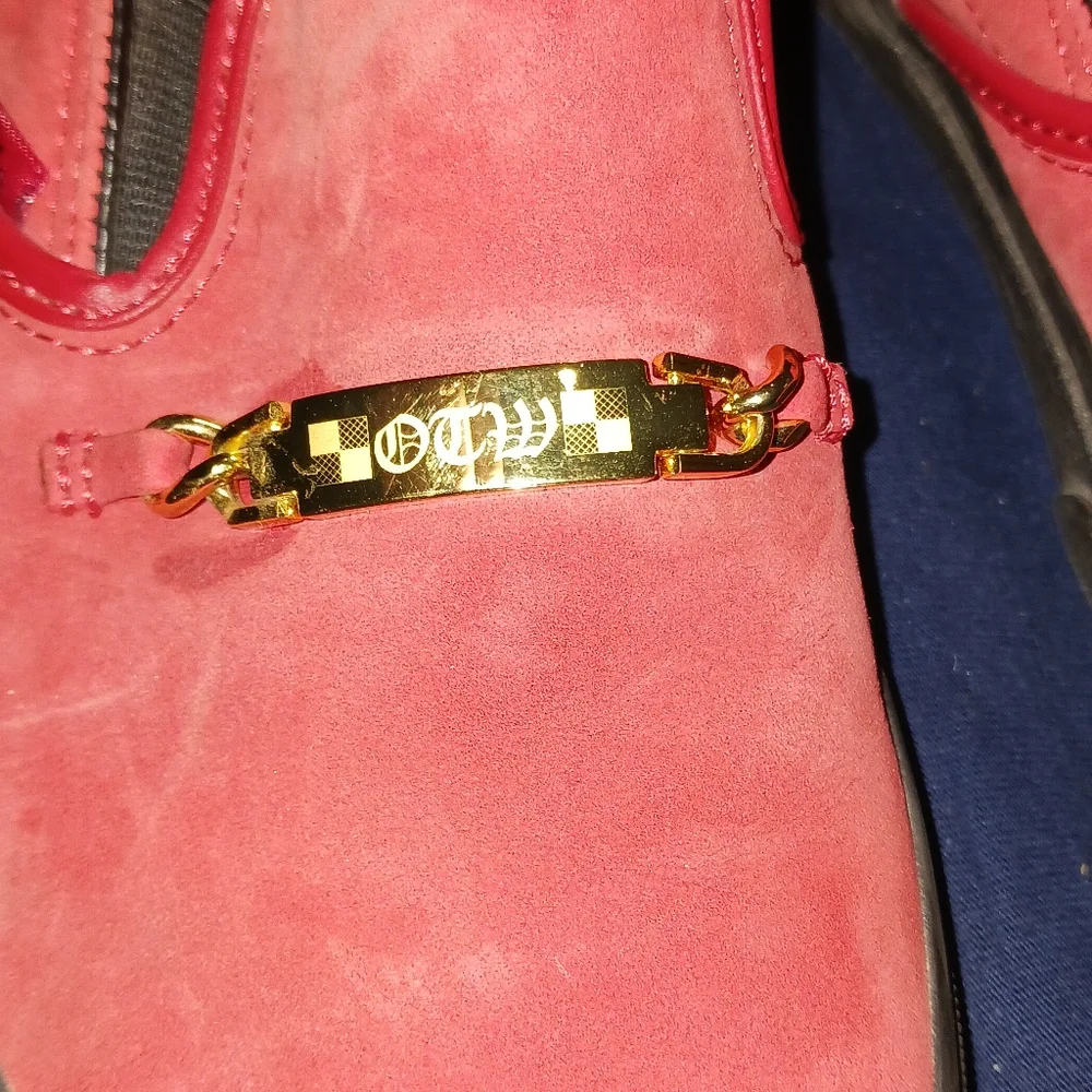 Vans - Picture 3 of 4